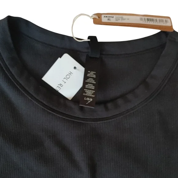 SKIMS Ribbed Tank Dress - Picture 13 of 16